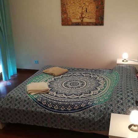 Home Holidays Pisa Eksteriør bilde