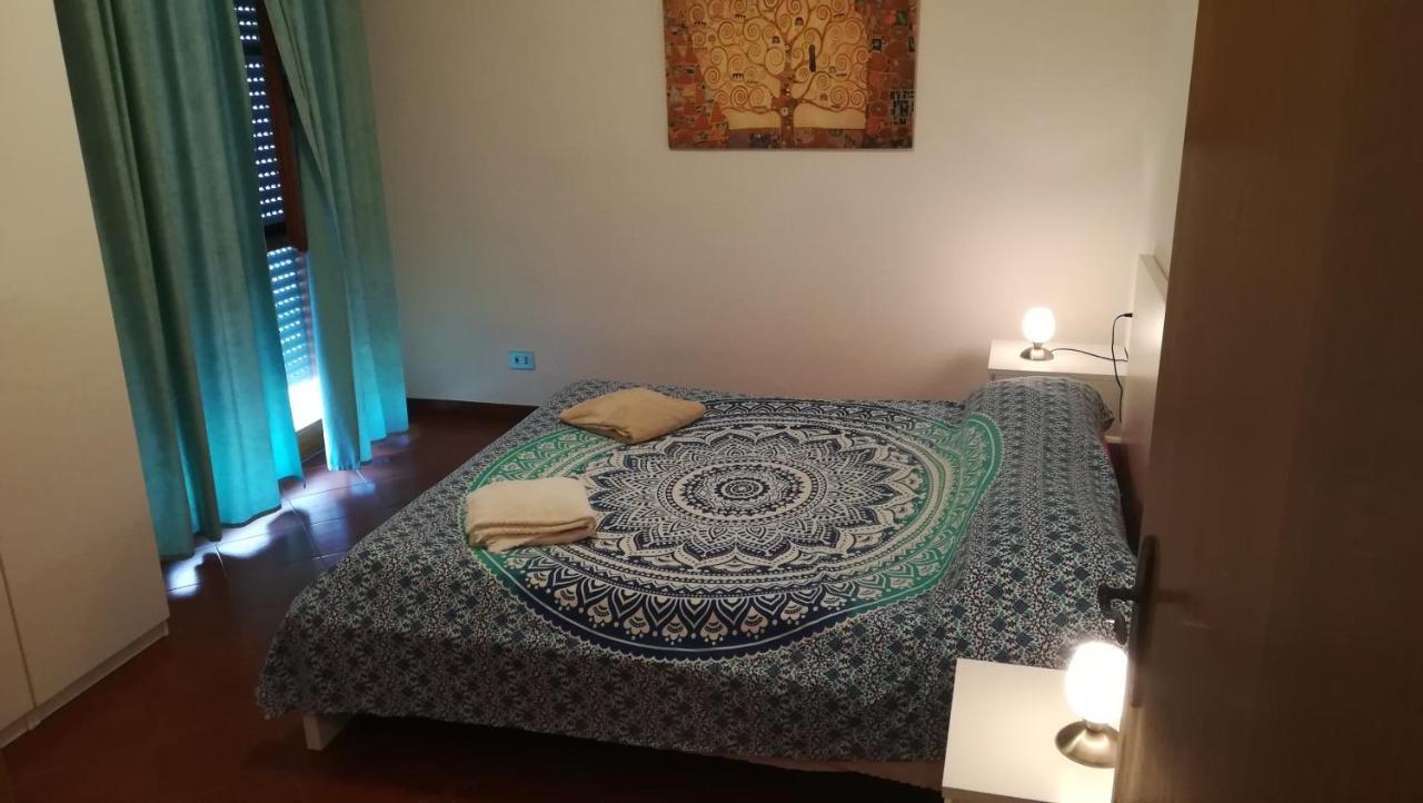 Home Holidays Pisa Eksteriør bilde