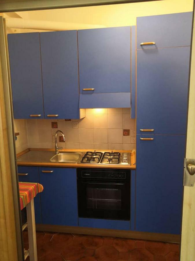Home Holidays Pisa Eksteriør bilde