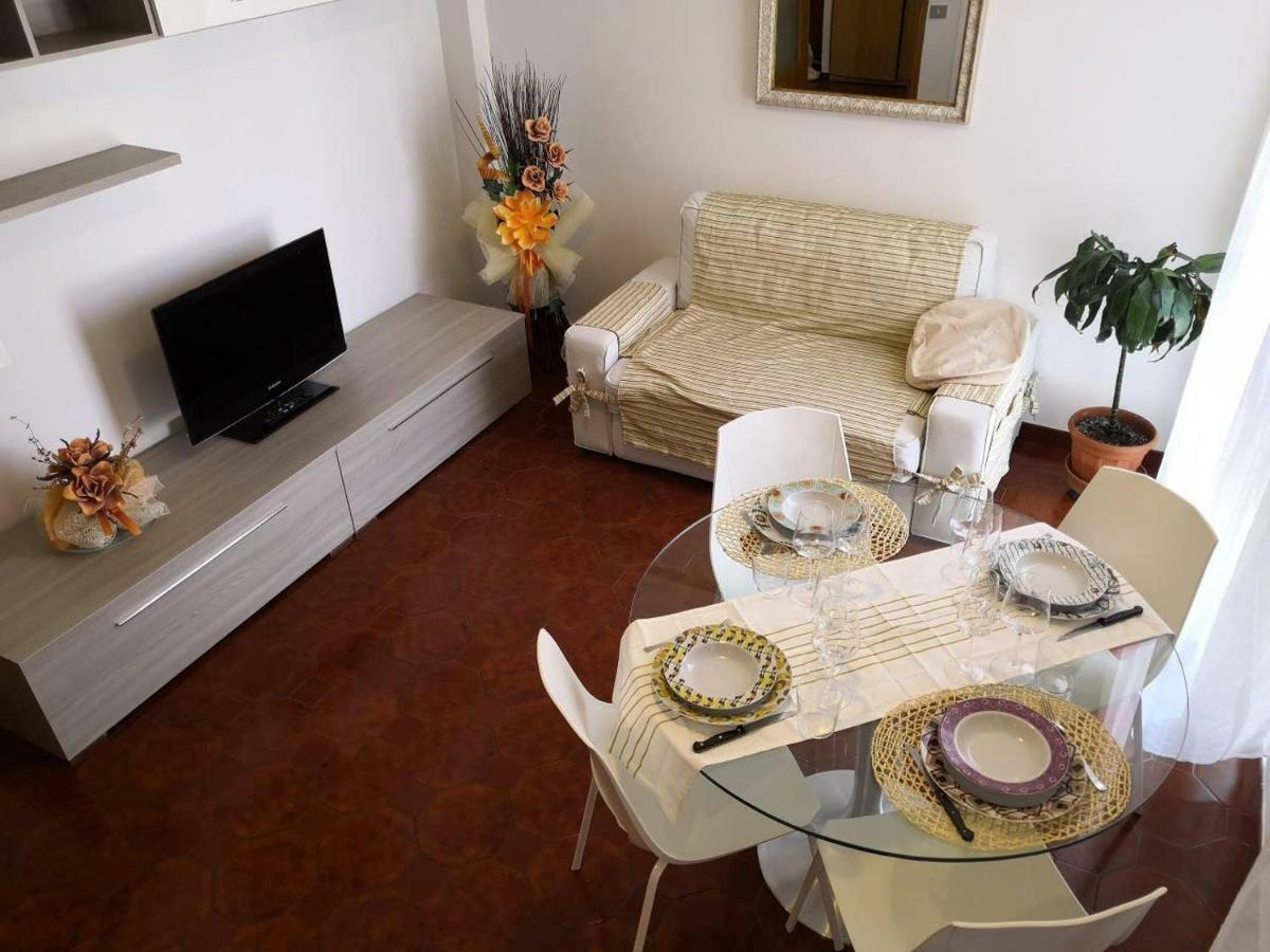 Home Holidays Pisa Eksteriør bilde