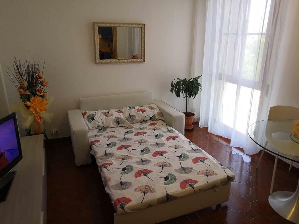 Home Holidays Pisa Eksteriør bilde